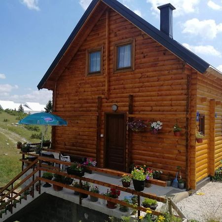 Mountain House Catherine Villa Žabljak Екстериор снимка