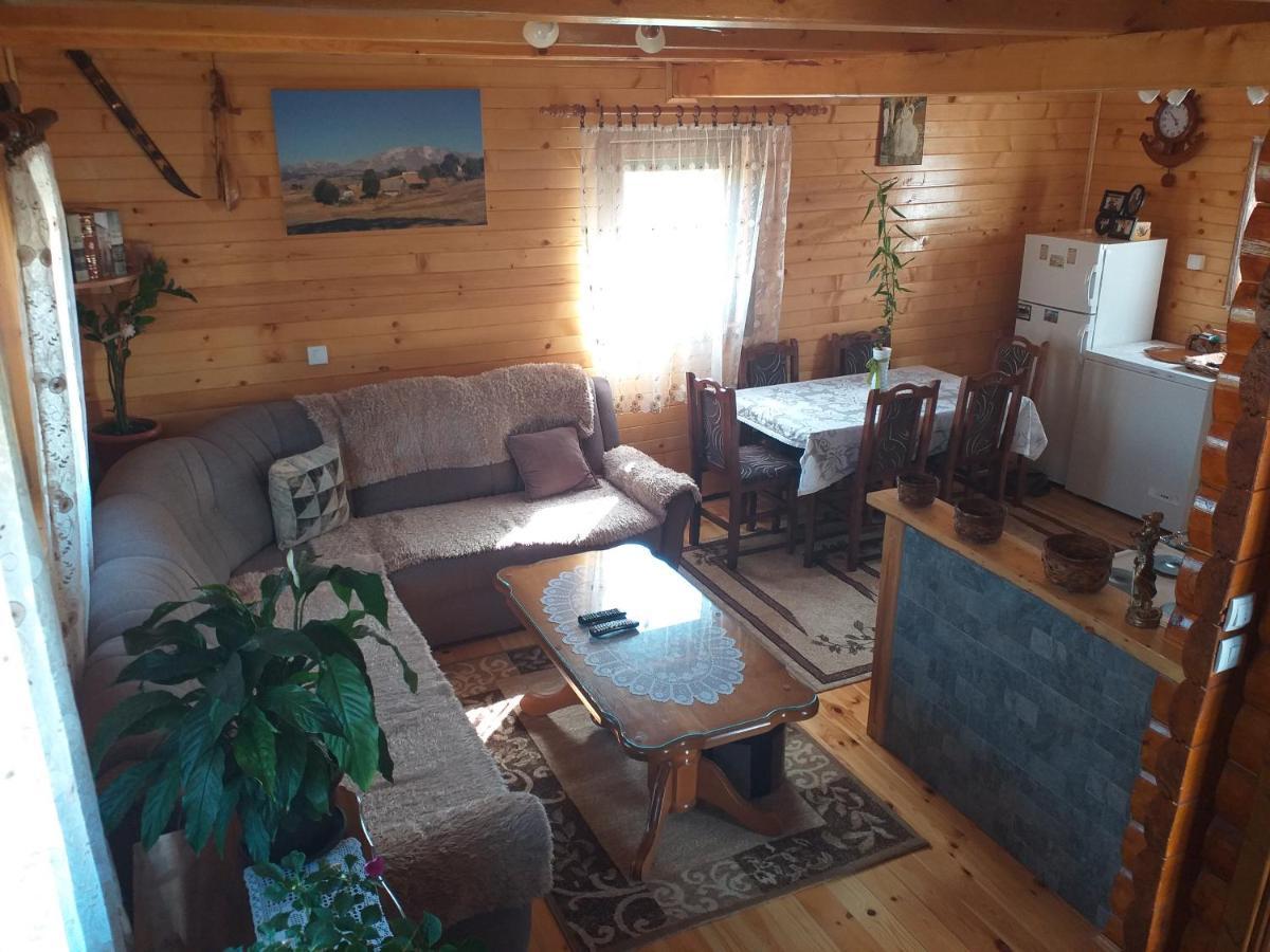 Mountain House Catherine Villa Žabljak Екстериор снимка