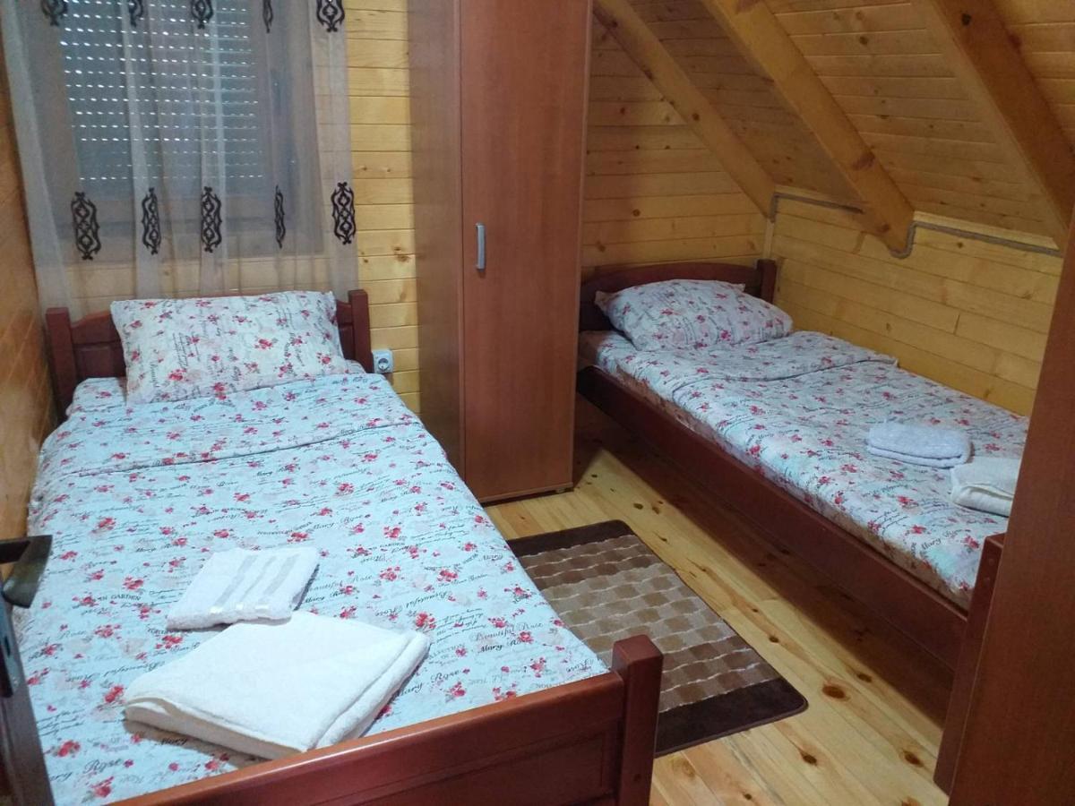 Mountain House Catherine Villa Žabljak Екстериор снимка