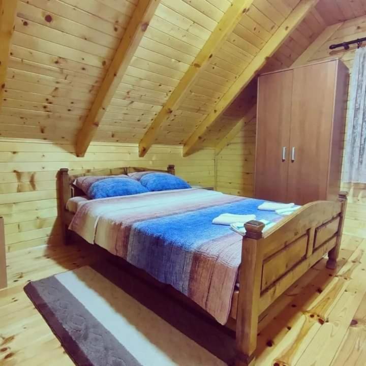 Mountain House Catherine Villa Žabljak Екстериор снимка
