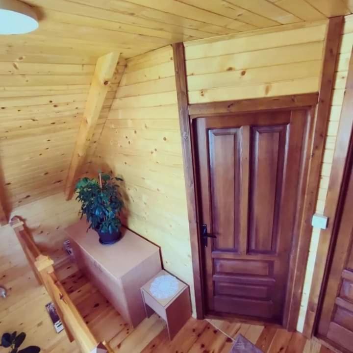 Mountain House Catherine Villa Žabljak Екстериор снимка