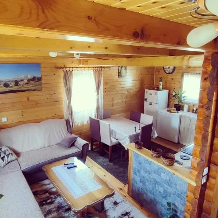 Mountain House Catherine Villa Žabljak Екстериор снимка