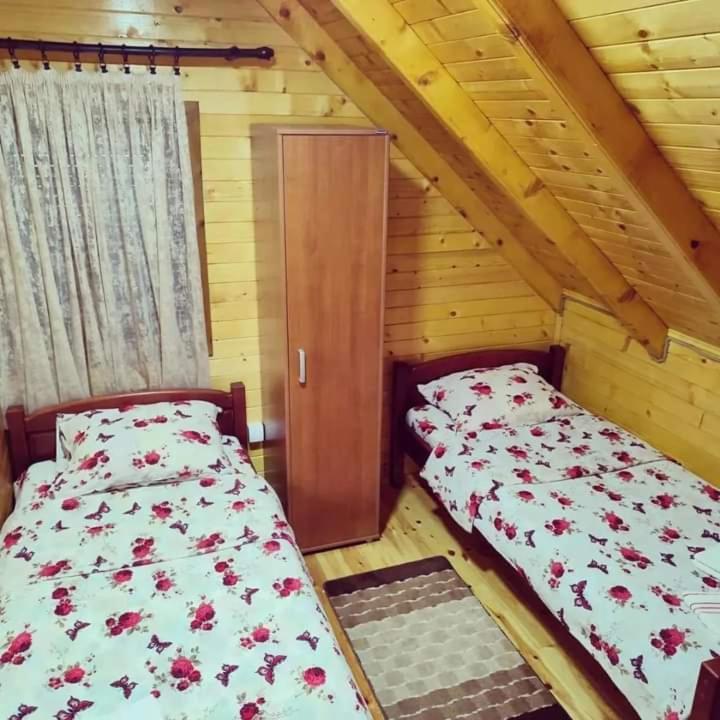 Mountain House Catherine Villa Žabljak Екстериор снимка